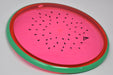 Buy Red Axiom Proton Paradox Watermelon Edition Midrange Disc Golf Disc (Frisbee Golf Disc) at Skybreed Discs Online Store