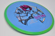 Buy Blue Axiom Neutron Rhythm Special Edition Fairway Driver Disc Golf Disc (Frisbee Golf Disc) at Skybreed Discs Online Store