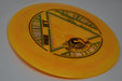 Buy Yellow Streamline Neutron Jet Distance Driver Disc Golf Disc (Frisbee Golf Disc) at Skybreed Discs Online Store