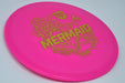 Buy Pink Discmania Active Base x Float Mermaid Fairway Driver Disc Golf Disc (Frisbee Golf Disc) at Skybreed Discs Online Store