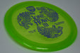 Buy Green Discmania Metal Flake C-Line PD Lone Howl 3 Colten Montgomery Signature Series Fairway Driver Disc Golf Disc (Frisbee Golf Disc) at Skybreed Discs Online Store