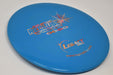 Buy Blue Legacy Icon Recluse Midrange Disc Golf Disc (Frisbee Golf Disc) at Skybreed Discs Online Store