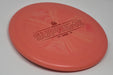 Buy Red Dynamic Classic Supreme Judge Prototype Putt and Approach Disc Golf Disc (Frisbee Golf Disc) at Skybreed Discs Online Store