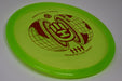 Buy Green Westside VIP Gatekeeper HSCo Inward Midrange Disc Golf Disc (Frisbee Golf Disc) at Skybreed Discs Online Store