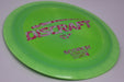 Buy Green Discraft ESP Scorch Distance Driver Disc Golf Disc (Frisbee Golf Disc) at Skybreed Discs Online Store