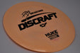 Buy Orange Discraft ESP Nuke Paige Pierce 5x Signature Distance Driver Disc Golf Disc (Frisbee Golf Disc) at Skybreed Discs Online Store