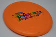 Buy Orange Discraft Jawbreaker Challenger SS Putt and Approach Disc Golf Disc (Frisbee Golf Disc) at Skybreed Discs Online Store