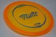 Buy Orange Discraft Z Wasp Midrange Disc Golf Disc (Frisbee Golf Disc) at Skybreed Discs Online Store