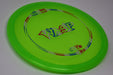 Buy Green Discraft Z Wasp Midrange Disc Golf Disc (Frisbee Golf Disc) at Skybreed Discs Online Store