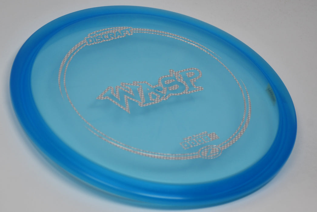 Buy Blue Discraft Z Wasp Midrange Disc Golf Disc (Frisbee Golf Disc) at Skybreed Discs Online Store