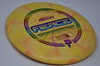Buy Yellow Discraft Special Blend Fierce Putt and Approach Disc Golf Disc (Frisbee Golf Disc) at Skybreed Discs Online Store