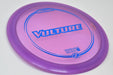 Buy Purple Discraft Z Vulture Fairway Driver Disc Golf Disc (Frisbee Golf Disc) at Skybreed Discs Online Store