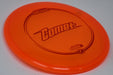Buy Orange Discraft Z Comet Midrange Disc Golf Disc (Frisbee Golf Disc) at Skybreed Discs Online Store