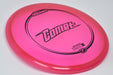 Buy Pink Discraft Z Comet Midrange Disc Golf Disc (Frisbee Golf Disc) at Skybreed Discs Online Store