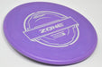 Buy Purple Discraft Putter Line Zone Putt and Approach Disc Golf Disc (Frisbee Golf Disc) at Skybreed Discs Online Store