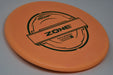 Buy Orange Discraft Putter Line Zone Putt and Approach Disc Golf Disc (Frisbee Golf Disc) at Skybreed Discs Online Store