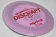 Buy Pink Discraft ESP Thrasher Distance Driver Disc Golf Disc (Frisbee Golf Disc) at Skybreed Discs Online Store