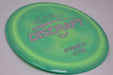 Buy Green Discraft ESP Force Paul McBeth 5x Signature Distance Driver Disc Golf Disc (Frisbee Golf Disc) at Skybreed Discs Online Store