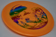 Buy Orange Discraft Big-Z Raptor Fairway Driver Disc Golf Disc (Frisbee Golf Disc) at Skybreed Discs Online Store