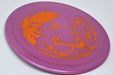 Buy Purple Discraft Big-Z Raptor Fairway Driver Disc Golf Disc (Frisbee Golf Disc) at Skybreed Discs Online Store
