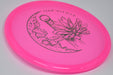 Buy Pink Dynamic Lucid Ice Glimmer Suspect Erika Stinchcomb Team Idlewild Putt and Approach Disc Golf Disc (Frisbee Golf Disc) at Skybreed Discs Online Store
