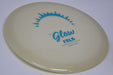 Buy White Kastaplast K1 Glow Falk 'Low Glow' Fairway Driver Disc Golf Disc (Frisbee Golf Disc) at Skybreed Discs Online Store