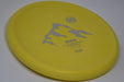 Buy Yellow Kastaplast K3 Berg Putt and Approach Disc Golf Disc (Frisbee Golf Disc) at Skybreed Discs Online Store