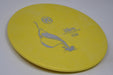 Buy Yellow Kastaplast K3 Jarn Putt and Approach Disc Golf Disc (Frisbee Golf Disc) at Skybreed Discs Online Store