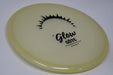 Buy White Kastaplast K1 Glow Gote 'Low Glow' Midrange Disc Golf Disc (Frisbee Golf Disc) at Skybreed Discs Online Store