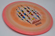 Buy Orange Discraft ESP Athena Paul McBeth 6x Claw Fairway Driver Disc Golf Disc (Frisbee Golf Disc) at Skybreed Discs Online Store