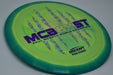 Buy Green Discraft ESP Vulture Paul McBeth 6x Claw Fairway Driver Disc Golf Disc (Frisbee Golf Disc) at Skybreed Discs Online Store