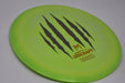 Buy Green Discraft ESP Hades Paul McBeth 6x Claw Distance Driver Disc Golf Disc (Frisbee Golf Disc) at Skybreed Discs Online Store