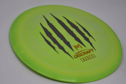 Buy Green Discraft ESP Hades Paul McBeth 6x Claw Distance Driver Disc Golf Disc (Frisbee Golf Disc) at Skybreed Discs Online Store