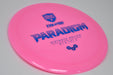 Buy Pink Discmania Neo Paradigm Distance Driver Disc Golf Disc (Frisbee Golf Disc) at Skybreed Discs Online Store