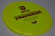 Buy Yellow Discmania Neo Paradigm Distance Driver Disc Golf Disc (Frisbee Golf Disc) at Skybreed Discs Online Store