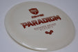 Buy White Discmania Neo Paradigm Distance Driver Disc Golf Disc (Frisbee Golf Disc) at Skybreed Discs Online Store