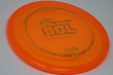 Buy Orange Discraft Z Sol Paige Pierce 5x Signature Midrange Disc Golf Disc (Frisbee Golf Disc) at Skybreed Discs Online Store
