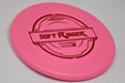 Buy Pink Discraft Putter Line Soft Ringer Putt and Approach Disc Golf Disc (Frisbee Golf Disc) at Skybreed Discs Online Store