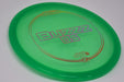 Buy Green Discraft Z Buzzz OS Midrange Disc Golf Disc (Frisbee Golf Disc) at Skybreed Discs Online Store