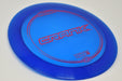 Buy Blue Discraft Z Crank Distance Driver Disc Golf Disc (Frisbee Golf Disc) at Skybreed Discs Online Store