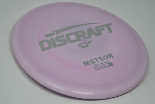 Buy Pink Discraft ESP Meteor Midrange Disc Golf Disc (Frisbee Golf Disc) at Skybreed Discs Online Store