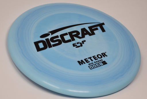 Buy Blue Discraft ESP Meteor Midrange Disc Golf Disc (Frisbee Golf Disc) at Skybreed Discs Online Store