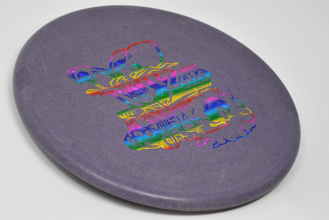 Buy Pink Discraft LE Rubber Blend Zone Ledgestone 2023 Putt and Approach Disc Golf Disc (Frisbee Golf Disc) at Skybreed Discs Online Store