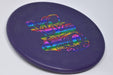 Buy Purple Discraft LE Rubber Blend Zone Ledgestone 2023 Putt and Approach Disc Golf Disc (Frisbee Golf Disc) at Skybreed Discs Online Store