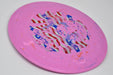 Buy Pink Discraft LE Jawbreaker Raptor Ledgestone 2023 Fairway Driver Disc Golf Disc (Frisbee Golf Disc) at Skybreed Discs Online Store