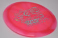 Buy Pink Discraft LE Z Swirl Flash Ledgestone 2023 Distance Driver Disc Golf Disc (Frisbee Golf Disc) at Skybreed Discs Online Store