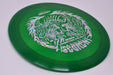 Buy Green Discraft LE Z Swirl Scorch Ledgestone 2023 Distance Driver Disc Golf Disc (Frisbee Golf Disc) at Skybreed Discs Online Store