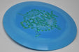 Buy Blue Discraft LE ESP Lite Crank Ledgestone 2023 Distance Driver Disc Golf Disc (Frisbee Golf Disc) at Skybreed Discs Online Store