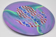 Buy Purple Discraft LE ESP Swirl Impact Ledgestone 2023 Midrange Disc Golf Disc (Frisbee Golf Disc) at Skybreed Discs Online Store