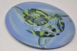 Buy Purple Discraft LE ESP Swirl Impact Ledgestone 2023 Midrange Disc Golf Disc (Frisbee Golf Disc) at Skybreed Discs Online Store